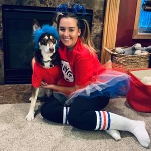 Meet your Posher, Miranda